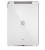 STM HALF SHELL 24.6 cm (9.7") Cover Transparent
