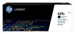 HP LaserJet 659A Black Original Toner Cartridge