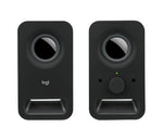 Logitech Z150 Multimedia Speakers