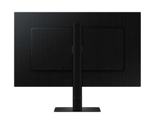 Samsung LS27D602UEEXXY computer monitor 68.6 cm (27") 2560 x 1440 pixels Quad HD QLED Black