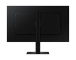 Samsung LS27D602UEEXXY computer monitor 68.6 cm (27") 2560 x 1440 pixels Quad HD QLED Black
