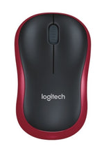 Logitech 910-002503 mouse Office Ambidextrous RF Wireless Optical 1000 DPI