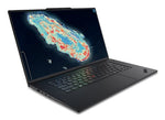 Lenovo ThinkPad P1 Gen 8 Intel Core Ultra 7 255H Mobile workstation 40.6 cm (16") WQUXGA 32 GB LPDDR5x-SDRAM 1 TB SSD NVIDIA RTX PRO 2000 Blackwell Wi-Fi 7 (802.11be) Windows 11 Pro English Black