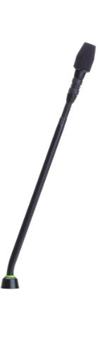 Shure MX410 Black Conference microphone