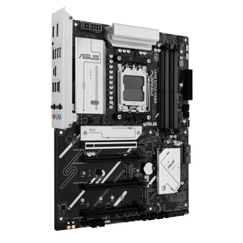 ASUS PRIME B850-PLUS WIFI-CSM AMD B850 Socket AM5 ATX