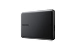 Toshiba HDTB510AKCAB external hard drive 1 TB 2.5" USB Type-A / USB Type-C 3.2 Gen 2 (3.1 Gen 2) Black