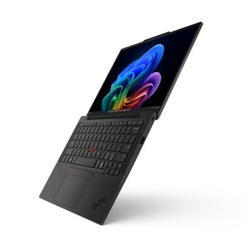 Lenovo ThinkPad X13 Gen 7 (Intel) Copilot+ PC Intel Core Ultra 5 325 Laptop 33.8 cm (13.3") WUXGA 32 GB LPDDR5x-SDRAM 512 GB SSD Wi-Fi 7 (802.11be) Windows 11 Pro English Black