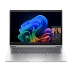 HP EliteBook 6 G1i 14' WUXGA Intel U7-255U 16GB DDR5 512GB SSD Windows 11 PRO Intel GPU NPU 12 TOPS Thunderbolt Fingerprint 3yr OS 1.4kg
