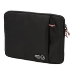 Moki ACC BGRESL laptop case 33.8 cm (13.3") Briefcase Black