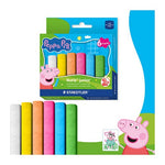 Staedtler 2365 C6 L1 writing chalk Assorted colours 1 pc(s)