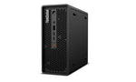 Lenovo ThinkStation P3 Ultra SFF Gen 2 Intel Core Ultra 7 265K 64 GB DDR5-SDRAM 1 TB SSD NVIDIA RTX A1000 Windows 11 Pro Mini Tower Workstation Black
