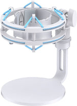 HyperX QuadCast 2 - USB Microphone (Frost)