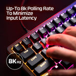 HyperX Origins 2 65