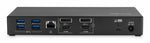 Kensington SD4781P Wired USB 3.2 Gen 2 (3.1 Gen 2) Type-C Black