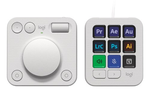 Logitech MX Creative Console