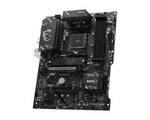 MSI B550 GAMING WIFI6E motherboard AMD B550 Socket AM4