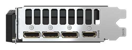 GIGABYTE GeForce RTX 5060 Ti WINDFORCE OC 16G Graphics Card