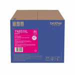Brother TN851XLM toner cartridge 1 pc(s) Original Magenta
