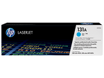 HP 131A Cyan Original LaserJet Toner Cartridge