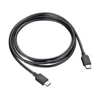 HP Poly Voyager Surround 80/85 UC USB-C to USB-C Charging Cable