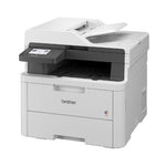 Brother MFC-L3755CDW multifunction printer Laser A4 600 x 2400 DPI 26 ppm Wi-Fi