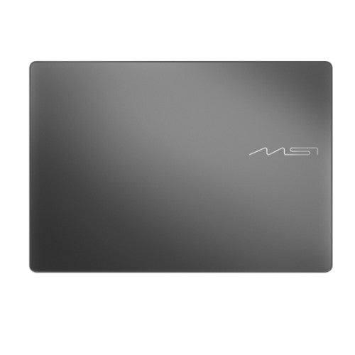 MSI Modern 16S AI+ G3MG-014AU Copilot+ PC Intel Core Ultra 7 355 Laptop 40.6 cm (16") Full HD+ 16 GB DDR5-SDRAM 512 GB SSD Wi-Fi 6E (802.11ax) Windows 11 Home Grey