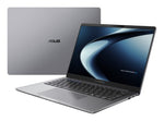 ASUS ExpertBook P5 G2 PM5406CGA-SF0283X AMD Ryzen™ AI 7 445 Laptop 35.6 cm (14") WUXGA 32 GB DDR5-SDRAM 512 GB SSD Wi-Fi 7 (802.11be) Windows 11 Pro Grey