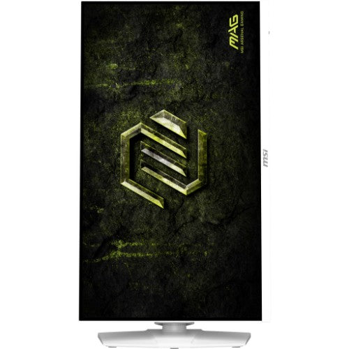 MSI MAG 274QRFW X32 computer monitor 68.6 cm (27") 2560 x 1440 pixels Wide Quad HD LCD White