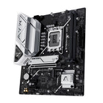 ASUS B760M-AYW WIFI Intel B760 LGA 1700 micro ATX