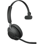 Jabra Evolve2 65 USB-A Black MS Mono