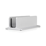 Ubiquiti UniFi Cloud Key Gen2 Plus Stand, Aluminum Stand Accessory for The Cloud Key+
