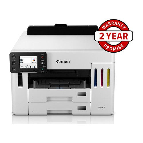 Canon MAXIFY GX5560 inkjet printer Colour 600 x 1200 DPI A4 Wi-Fi