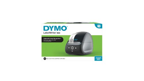 DYMO LabelWriter 2119729 label printer Direct thermal Wired