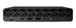 HP Elite Mini 800 G1i Desktop PC Intel U7-265T vPRO 16GB DDR5 512GB SSD Windows 11 PRO Intel Graphics NPU 13 TOPS RJ45 2xDP HDMI USB-C KB+Mouse 3YR OS