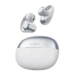 SHOKZ OpenDots 2 Headset Wireless Ear-clip-on Calls/Music/Sport/Everyday Bluetooth Grey