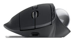 Logitech 910-007261 mouse Office Right-hand RF Wireless + Bluetooth Optical 2048 DPI