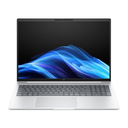 HP EliteBook 8 G1i 16' WUXGA IR Intel U7-255U 16GB DDR5 512GB SSD Windows 11 PRO Intel Arc GPU AI PC 11 TOPS 3YR NBD OS 1.7kg
