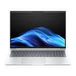 HP EliteBook 8 G1i 16' WUXGA IR Intel U7-255U 16GB DDR5 512GB SSD Windows 11 PRO Intel Arc GPU AI PC 11 TOPS 3YR NBD OS 1.7kg
