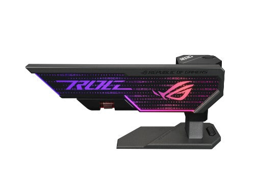 ASUS XH01 ROG HERCULX GRAPHICS CARD HOLDER Universal Graphic card holder