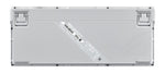 ASUS ROG Azoth X keyboard Gaming USB + RF Wireless + Bluetooth QWERTZ White