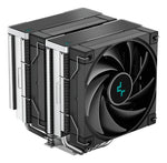 DeepCool AK620 Processor Air cooler 12 cm Black 1 pc(s)