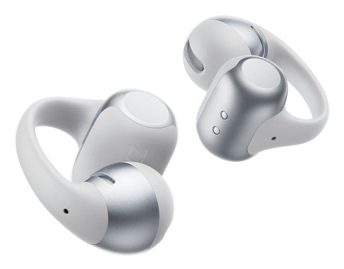 SHOKZ OpenDots 2 Headset Wireless Ear-clip-on Calls/Music/Sport/Everyday Bluetooth Grey