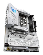 ASUS ROG STRIX B860-A GAMING WIFI Intel B860 LGA 1851 (Socket V1) ATX