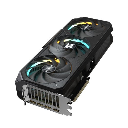 GIGABYTE GeForce RTX 5080 GAMING OC 16G Graphics Card