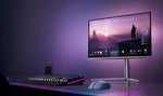 Philips 27M2N8800/75 computer monitor 67.3 cm (26.5") 3840 x 2160 pixels 4K Ultra HD QD-OLED White