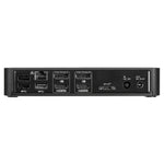 Targus DOCK182AUZ laptop dock/port replicator Wired USB 3.2 Gen 2 (3.1 Gen 2) Type-C Black