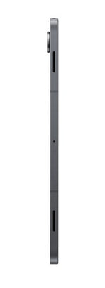 Samsung Galaxy Tab S11 Wi-Fi 512 GB 27.9 cm (11") 12 GB Wi-Fi 6 (802.11ax) Grey