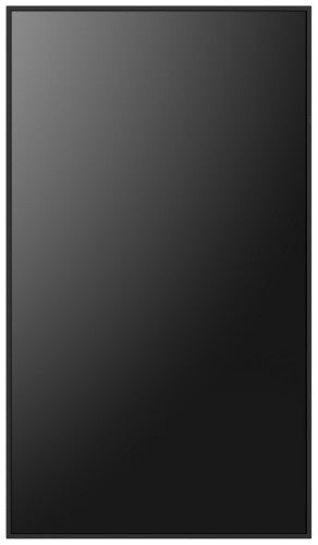 Sharp MultiSync E509 Digital signage flat panel 127 cm (50") LCD 3501 cd/m² 4K Ultra HD Black