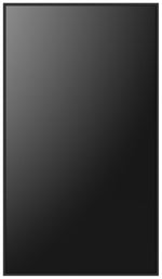 Sharp MultiSync E509 Digital signage flat panel 127 cm (50") LCD 3501 cd/m² 4K Ultra HD Black