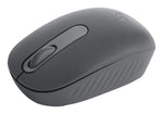 Logitech M196 Bluetooth mouse Universal Ambidextrous Optical 1000 DPI